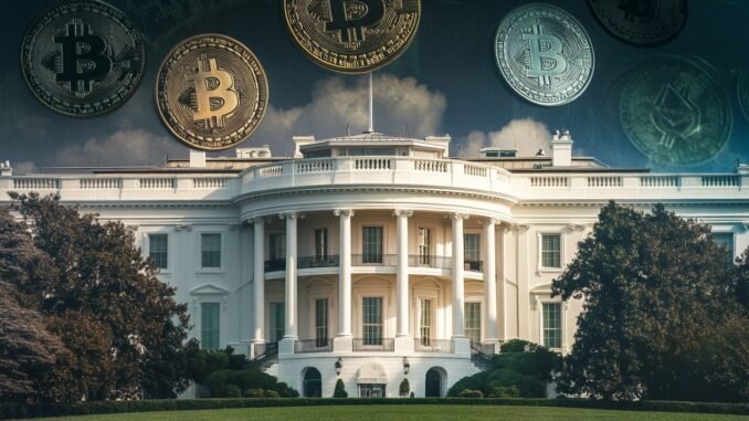 SEC Holds Second Crypto Roundtable, Acting Chair Suggests Temporary Regulations SEC Holds Second Crypto Roundtable, Acting Chair Suggests Temporary Regulations