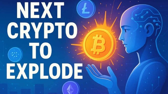 SUBBD's AI Platform Could Be the Next Crypto to Explode