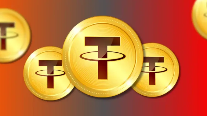 Tether Mints $1 Billion USDT on Tron Network Amid Rising Tether Mints $1 Billion USDT on Tron Network Amid Rising Stablecoin Demand