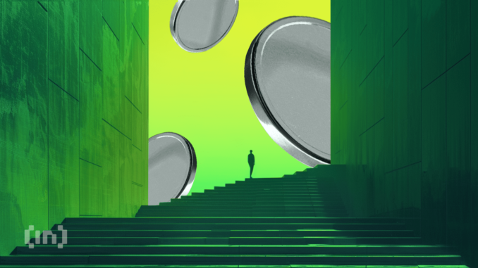 The Altcoins Trending Today - XMR, XDC and AI16Z Why These Altcoins Are Trending Today — April 28