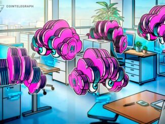 The future of digital self-governance: AI agents in crypto
