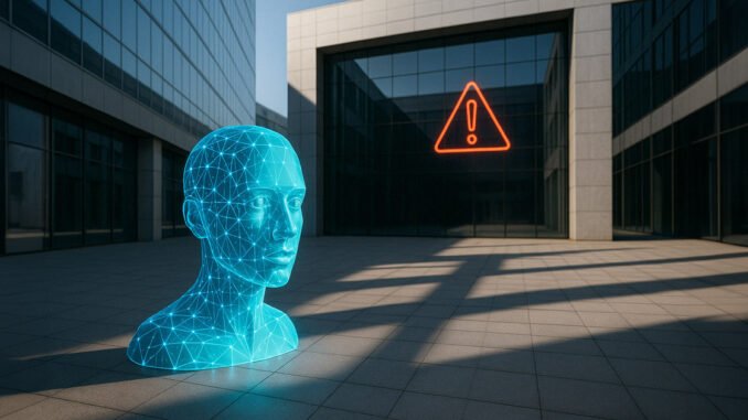 The trouble with generative AI ‘Agents’ The trouble with generative AI ‘Agents’