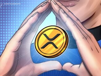 Trader uncovers signs XRP price may have bottomed — Rally to $3.80 next?