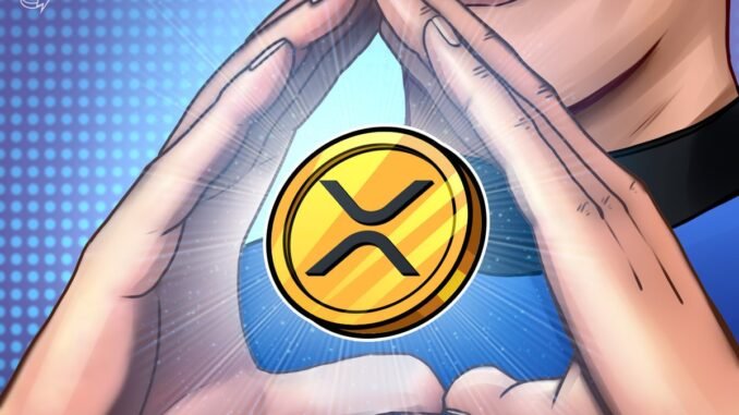 Trader uncovers signs XRP price may have bottomed — Rally Trader uncovers signs XRP price may have bottomed — Rally to $3.80 next?