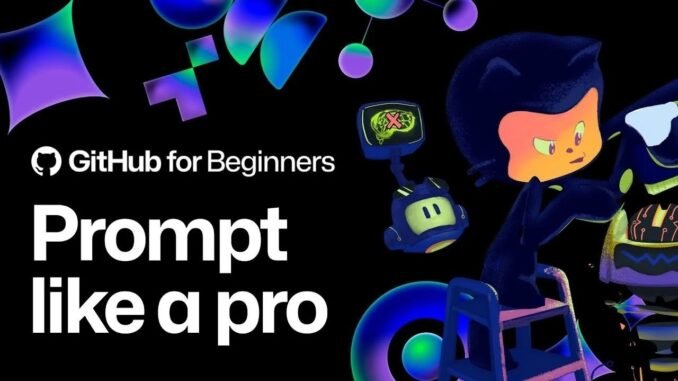 Unlocking AI's Potential: Your Beginner's Guide to Prompt Engineering