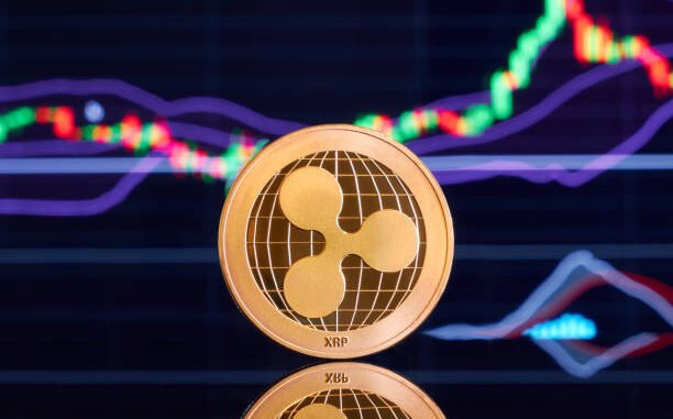 XRP Market Signals Strength As Active Addresses Count Increase Sharply XRP