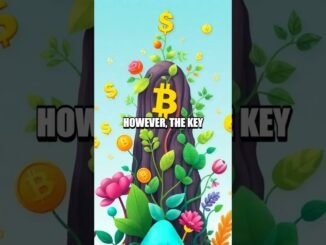 Young Investors' Guide to Crypto Liquidity Mining