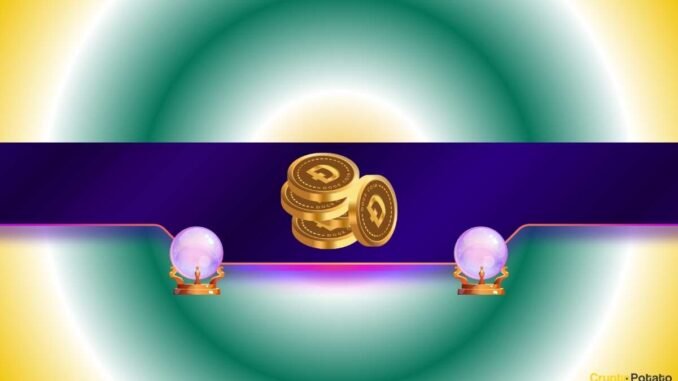 3 Bullish Signals for Dogecoin as DOGE Battles Key Resistance 3 Bullish Signals for Dogecoin as DOGE Battles Key Resistance Levels