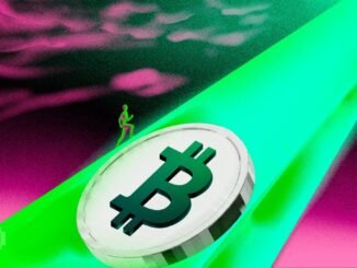 5 Reasons Why Bitcoin Could Hit a New All-Time High in May