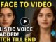 AI Character Video Kaise Banaye? (Full Guide) | Face to Video with Voice!