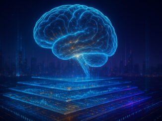 AI can’t scale without trust. Trust starts with the data layer