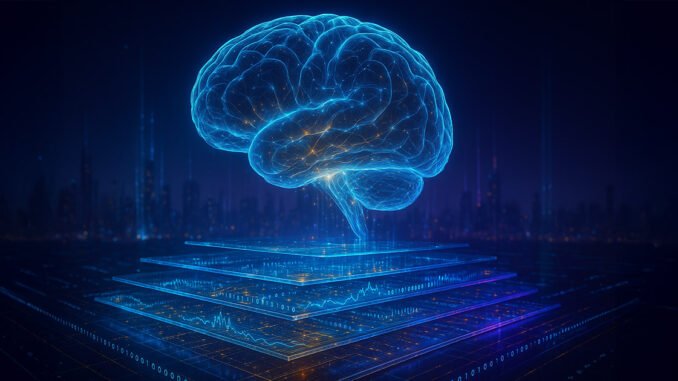 AI can’t scale without trust. Trust starts with the data layer