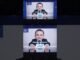 AI video shows European leaders depicted as children