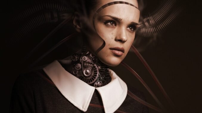 Addressing bias and ensuring compliance in AI systems Ethics in automation: Addressing bias and ensuring compliance in AI systems