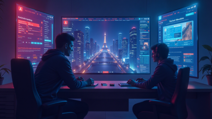 Astar Network scores Animoca Brands partnership: will ASTR price surge? Astar And Animoca Brands Are Collaborating