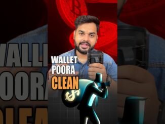 Avoid These 3 Crypto Scams in 2025 😱 | Don’t Lose Your Money in Crypto!