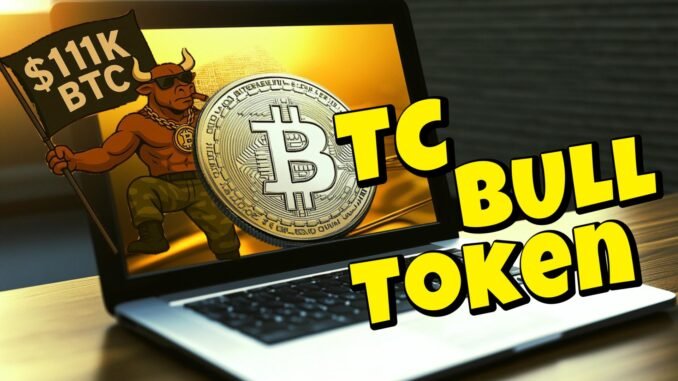 BTC Bull Token to Rally Bitcoin-price-surges-as-the-bonds-market-crumbles-altcoins-like-btc-bull-token-to-rally-soon