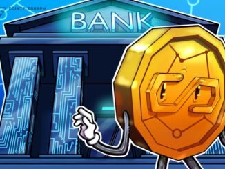Bank lobby is 'panicking' about yield-bearing stablecoins — NYU professor