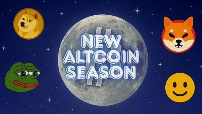 Best Altcoins to Buy as Bitcoin Explosion Promises New Altcoin Promising Investments as Bitcoin Explosion Promises New Altcoin Season