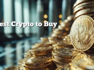 Best Crypto to Buy as JPMorgan Embraces Bitcoin and Bull Market Returns