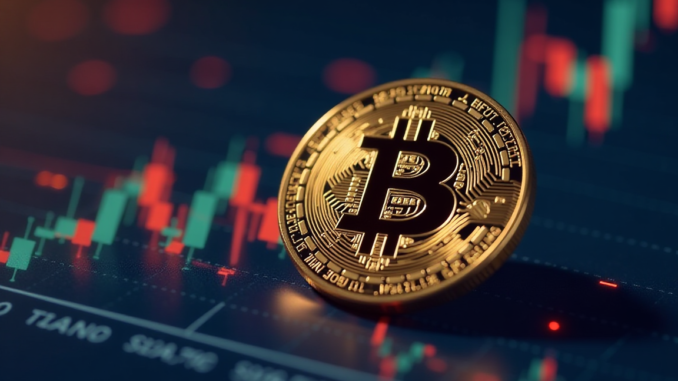 Bitcoin crosses $97K as central banks double down on liquidity Bitcoin crosses $97K as central banks double down on liquidity