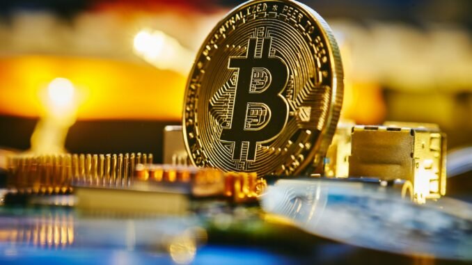 Bitcoin's Price Faces Risk Of A Pullback Once This Key Bitcoin