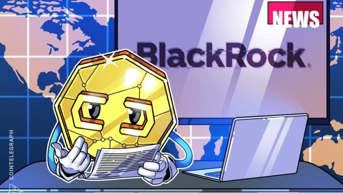 BlackRock to Purchase 10% of Circle's IPO: Report BlackRock to Purchase 10% of Circle's IPO: Report