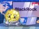 BlackRock to Purchase 10% of Circle's IPO: Report