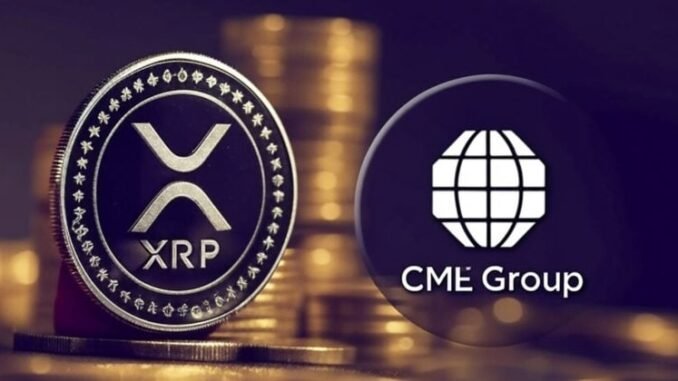 CME Group set to launch XRP futures on Monday amid CME Group set to launch XRP futures on Monday amid legal setback for SEC and Ripple