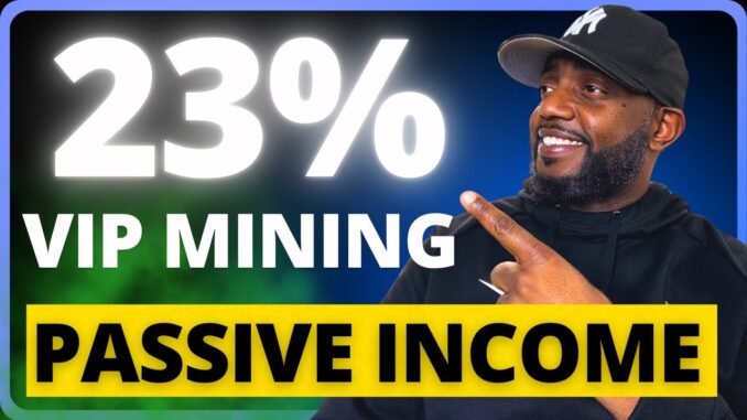 Can You Really Make Money With This Crypto Mining App?