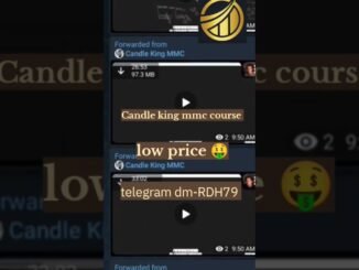 💥🔥"Candle King MMC Crypto Course 2025 💰 Full Guide Leaked?"#candlekingmmc #crypto #trader