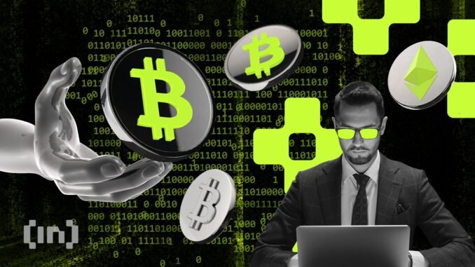 Crypto Traders Watch $3.3 Billion Options Expiry Over $3.33 Billion Bitcoin and Ethereum Options Expire Today After US CPI and PPI
