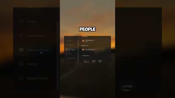 Crypto news with Drake’s vibe! 🔥 #Drake #Crypto