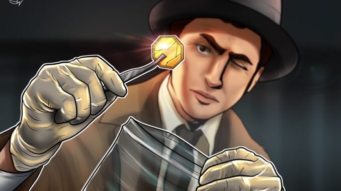 Crypto sleuth probes attacker behind Bored Ape heist