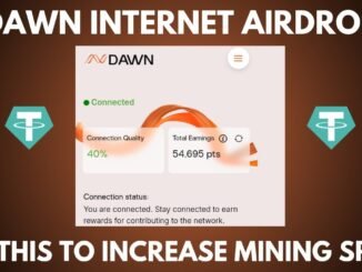 Dawn Internet Airdrop Guide | Boost Mining Speed & How to Unban Your Account (Step-by-Step Tutorial)