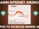 Dawn Internet Airdrop Guide | Boost Mining Speed & How to Unban Your Account (Step-by-Step Tutorial)
