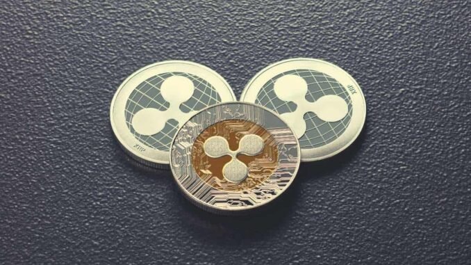 Digital Assets See $3.3B Weekly Inflows Despite XRP's Historic Reversal Digital Assets See $3.3B Weekly Inflows Despite XRP's Historic Reversal