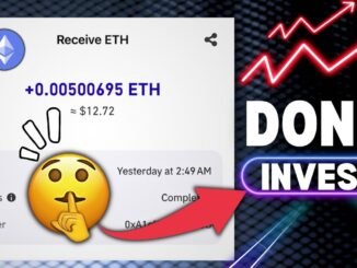 Free Crypto Mining Site 2025 | Make Money Online Tutorial (Ethereum)