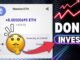 Free Crypto Mining Site 2025 | Make Money Online Tutorial (Ethereum)