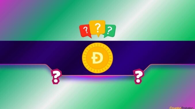 Good News for Dogecoin's Price, But What About Shiba Inu? (Details)