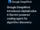 Google DeepMind Introduces AlphaEvolve: A Gemini-Powered Coding AI Agent for Algorithm Discovery and Scientific Optimization