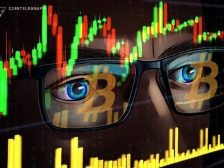 Hyperliquid trader James Wynn goes ‘all-in’ on $1.25B Bitcoin Long