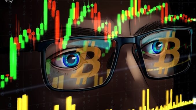 Hyperliquid trader James Wynn goes ‘all-in’ on $1.25B Bitcoin Long Hyperliquid trader James Wynn goes ‘all-in’ on $1.25B Bitcoin Long