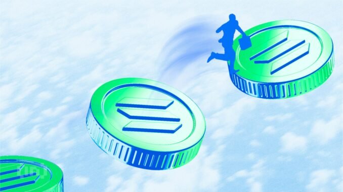 Investors are Stacking SOL — Is Solana Price About to Traders Accumulate $381 Million SOL – Is Solana Preparing for a Breakout?