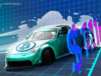 Is BTC price overheating at $111K?