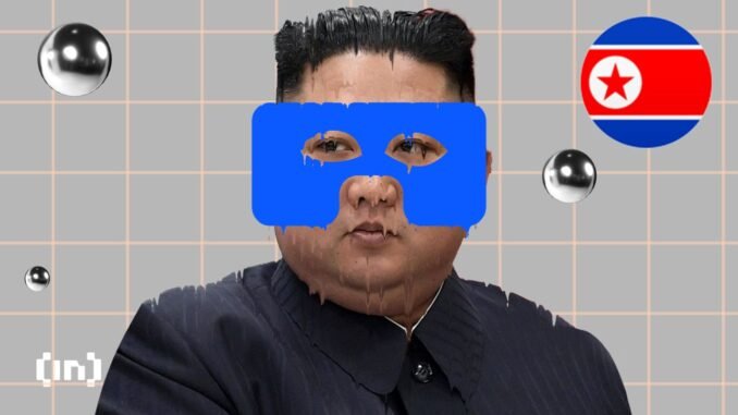 Kraken Exposes North Korean Hacker Posing as a Job Candidate Kraken Exposes North Korean Hacker Posing as Job Candidate in Bold Infiltration Attempt