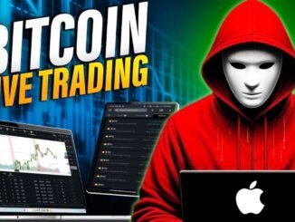 Live Crypto Trading for Beginners II 30/04/2025 - 01