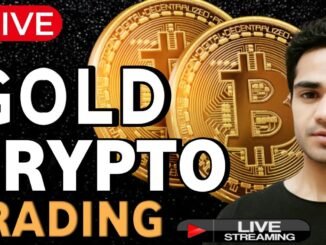 Live Market Analysis & Trade Insights: Forex, Gold, Crypto  10 MAY #bitcoin