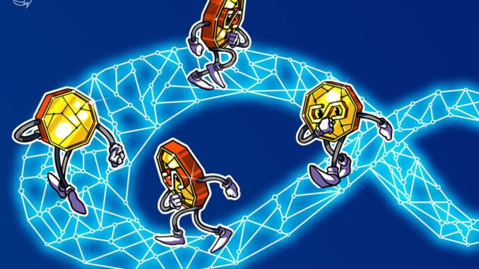 Meta exploring stablecoin integration for payouts: Report Meta exploring stablecoin integration for payouts: Report