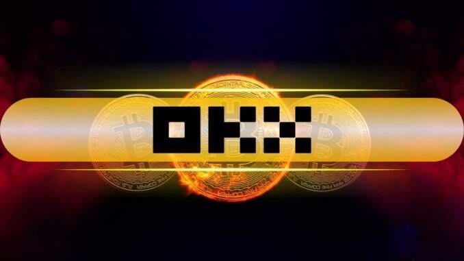 OKX Launches xBTC on Aptos Blockchain to Enhance Bitcoin-Backed DeFi